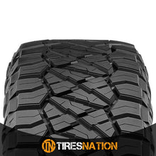 Nitto Ridge Grappler 285/75R18 129/126Q Tire