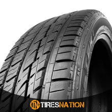 Nitto Crosstek 2 235/50R19 99H Tire