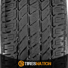 Nitto Dura Grappler 265/60R18 110H Tire