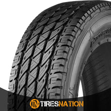 Nitto Dura Grappler 265/60R18 110H Tire