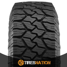 Nitto Exo Grappler Awt 35/12.5R18 123Q Tire