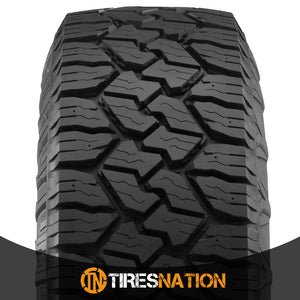 Nitto Exo Grappler Awt 275/70R18 125Q Tire