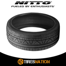 Nitto Invo 245/40R20 99W Tire