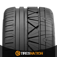 Nitto Invo 245/40R20 99W Tire