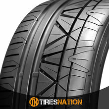 Nitto Invo 245/35R19 93Y Tire