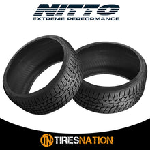 Nitto Motivo 365 275/35R19 100W Tire