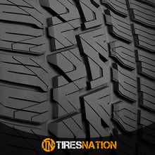 Nitto Motivo 365 255/35R19 96W Tire