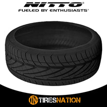Nitto Neo Gen 245/30R20 90W Tire