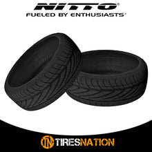 Nitto Neo Gen 245/30R20 90W Tire