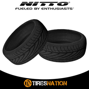 Nitto Neo Gen 205/50R15 89V Tire