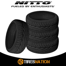 Nitto Neo Gen 205/50R15 89V Tire