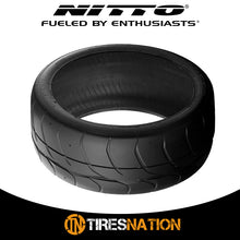 Nitto Nt01 245/40R18 93W Tire