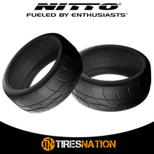 Nitto Nt01 275/40R17 98W Tire