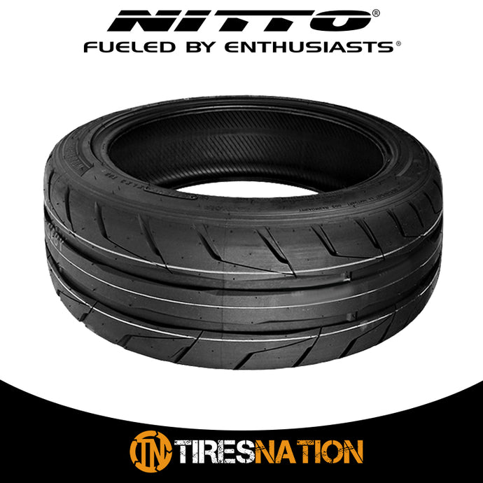 Nitto Nt05 275/40R17 98W Tire