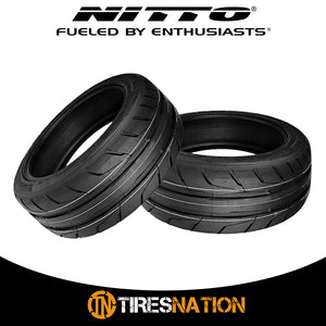 Nitto Nt05 275/40R17 98W Tire