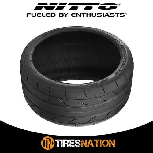 Nitto Nt555rii 345/30R19 105W Tire