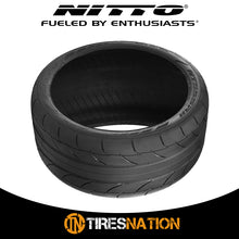 Nitto Nt555rii 285/30R20 99W Tire