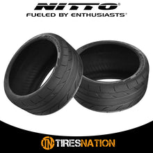 Nitto Nt555rii 245/50R16 97W Tire