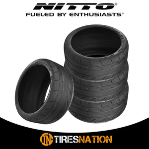 Nitto Nt555rii 245/50R16 97W Tire