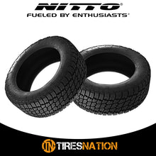 Nitto Terra Grappler G2 235/75R17 113S Tire