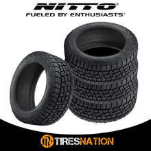 Nitto Terra Grappler G3 285/75R17 128/125S Tire