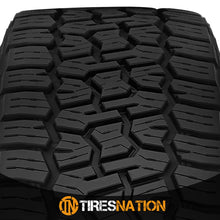 Nitto Terra Grappler G3 275/50R22 115T Tire