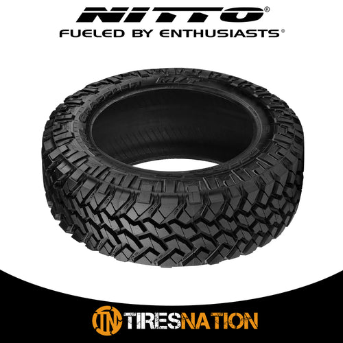 Nitto Trail Grappler M/T 325/60R20 126/123Q Tire