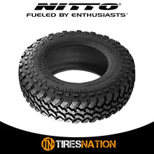Nitto Trail Grappler Sxs 33/9.5R15 0 Tire