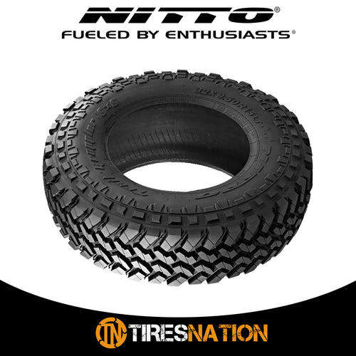 Nitto Trail Grappler Sxs 33/9.5R15 0 Tire