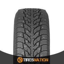 Nokian Hakkapeliitta Lt3 275/65R18 123/120Q Tire