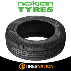Nokian One 235/65R18 106V Tire
