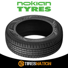 Nokian One 235/60R17 102H Tire