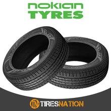 Nokian One 235/45R17 97V Tire