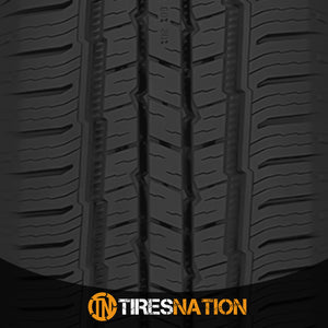 Nokian One 235/60R17 102H Tire