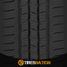 Nokian One 185/60R15 84H Tire