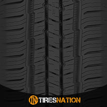 Nokian One 235/65R18 106V Tire