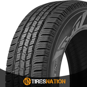Nokian One Ht 275/55R20 113H Tire