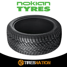 Nokian Hakkapeliitta 10 Suv 225/60R18 104T Tire