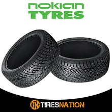 Nokian Hakkapeliitta 10 Suv 225/60R18 104T Tire