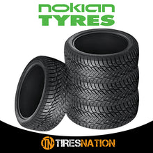 Nokian Hakkapeliitta 10 Suv 225/60R18 104T Tire