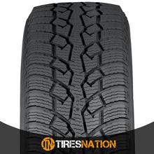 Nokian Hakkapeliitta Cr4 225/75R16 121/120R Tire