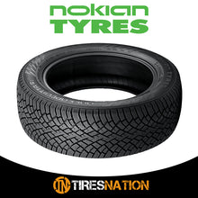 Nokian Hakkapeliitta R5 255/40R19 100T Tire