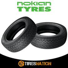 Nokian Hakkapeliitta R5 235/40R18 95T Tire