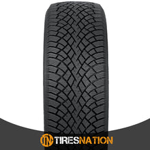 Nokian Hakkapeliitta R5 215/55R16 97R Tire