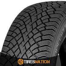 Nokian Hakkapeliitta R5 235/40R18 95T Tire