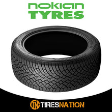 Nokian Hakkapeliitta R5 Ev 255/35R19 96T Tire