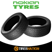 Nokian Hakkapeliitta R5 Ev 285/40R19 107T Tire