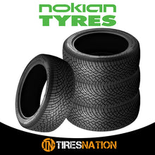 Nokian Hakkapeliitta R5 Ev 235/45R20 100T Tire