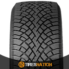 Nokian Hakkapeliitta R5 Ev 255/35R19 96T Tire