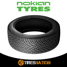 Nokian Hakkapeliitta R5 Suv 275/55R20 117R Tire